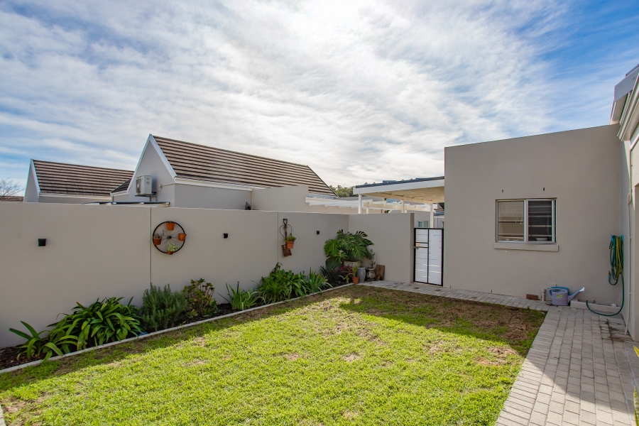 3 Bedroom Property for Sale in Berg En Dal Western Cape
